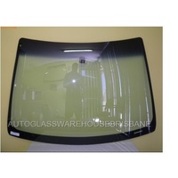 FORD FOCUS LS/LT/LV - 6/2005 to 4/2011 - SEDAN/HATCH - FRONT WINDSCREEN GLASS