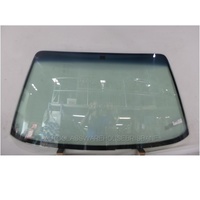 FORD SIERRA MK11 - SEDAN/COUPE - 1987 to 1/1993 - FRONT WINDSCREEN GLASS - NEW