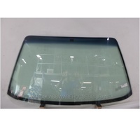 FORD SIERRA MK11 - SEDAN/COUPE - 1987 to 1/1993 - FRONT WINDSCREEN GLASS - NEW