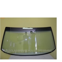 FORD TELSTAR AR/AS - 5/1983 to 9/1987 - 4DR SEDAN - FRONT WINDSCREEN GLASS