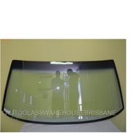 FORD TELSTAR AR/AS - 9/1983 to 9/1987 - 5DR HATCH - FRONT WINDSCREEN GLASS