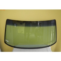 FORD TELSTAR AT/AV - 10/1987 to 1/1992 - 4DR SEDAN - FRONT WINDSCREEN GLASS