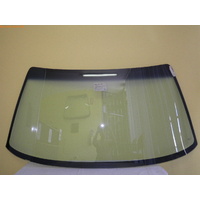 FORD TELSTAR AT/AV - 10/1987 to 1/1992 - 5DR HATCH - FRONT WINDSCREEN GLASS