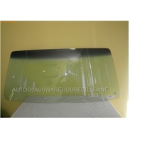 FORD ECONOVAN E1300,E1600,E2200 - 1/1979 to 1/1984 - VAN - FRONT WINDSCREEN GLASS