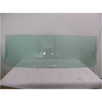 FORD F100 - 1956 - UTE - FRONT WINDSCREEN GLASS - VERY LOW STOCK