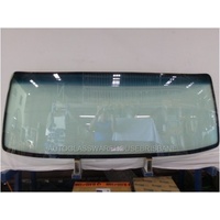 FORD LOUISVILLE HN80 - 6/1997 to 1/2000 - TRUCK - FRONT WINDSCREEN GLASS