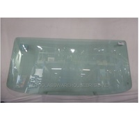 FORD TRADER 80/MAZDA E-SERIES - TITAN - 1/1974 to 1/1980 - CAB-CHASSIS/TRUCK - FRONT WINDSCREEN GLASS - (1494 X 622)