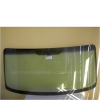 FORD TRANSIT VE/ VF/ VG - 4/1994 to 9/2000  - VAN - FRONT WINDSCREEN GLASS