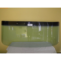 FORD FAIRLANE COMPACT - 1/1962 to 1/1965 - 2/4 SEDAN/WAGON - FRONT WINDSCREEN GLASS (1548 x 587) - CALL FOR STOCK