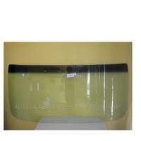 HINO 500/ F SERIES NARROW CAB - 2/2003 to CURRENT - TRUCK - FRONT WINDSCREEN GLASS - 1924 X 850