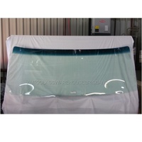 HINO 700 SERIES (SUPER DOLPHIN) - 10/2004 to CURRENT - TRUCK - FRONT WINDSCREEN GLASS - SIZE 2233 X 853