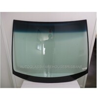 TOYOTA NOAH R60 - 1/2001 TO 1/2006 - MPV VAN - FRONT WINDSCREEN GLASS