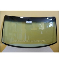 HOLDEN BARINA MB - 2/1985 to 2/1989 - 5DR HATCH - FRONT WINDSCREEN GLASS