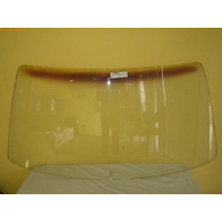 HOLDEN BARINA ML - 9/1986 to 2/1989 - 5DR HATCH - FRONT WINDSCREEN GLASS