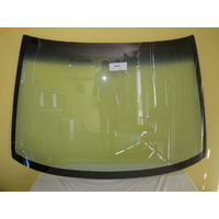 HOLDEN BARINA MF/MH - 1/1989 to 1/1994 - SEDAN/HATCH - FRONT WINDSCREEN GLASS