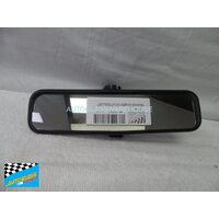 FORD FOCUS LS/LT/LV - 6/2005 TO 7/2011 - 5DR HATCH - CENTER INTERIOR REAR VIEW MIRROR - E9 011182
