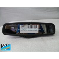 GREAT WALL STEED UTE/CH - 7/2016 TO CURRENT - UTE - CENTER INTERIOR REAR VIEW MIRROR -  E4 024262
