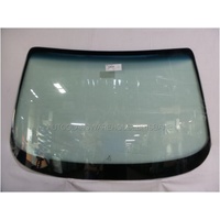 HOLDEN CALIBRA YE - 9/1991 to 1997 - 2DR COUPE - FRONT WINDSCREEN GLASS