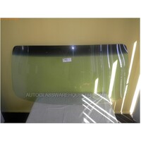 HINO 300 SERIES -1/2000 TO CURRENT - NARROW CAB TRUCK - FRONT WINDSCREEN GLASS