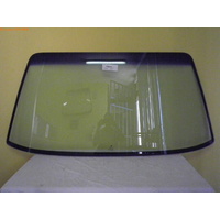 HOLDEN COMMODORE VL - 3/1986 to 8/1988 - SEDAN/WAGON (CHINA MADE) - FRONT WINDSCREEN GLASS
