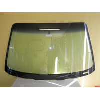 HOLDEN COMMODORE VT/VX/VY/VZ - 7/1997 to 1/2008 - SEDAN/WAGON/UTE - FRONT WINDSCREEN GLASS