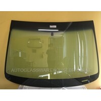 HOLDEN CALAIS VF - 05/2013 TO CURRENT - 4DR SEDAN - FRONT WINDSCREEN GLASS - ACOUSTIC, SOLAR TINT