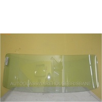 HOLDEN FE-FC - 1/1956 to 1/1959 - SEDAN/WAGON/UTE/PANEL VAN - FRONT WINDSCREEN GLASS