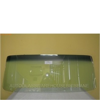 HOLDEN EH-EJ - 1/1962 to 1/1964 - SEDAN/WAGON/UTE/PANEL VAN - FRONT WINDSCREEN GLASS - MADE-TO-ORDER - CALL TO ORDER