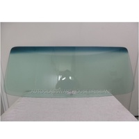 HOLDEN HD HR - 1965 to 1968 - SEDAN/WAGON/UTE/PANEL VAN - FRONT WINDSCREEN GLASS