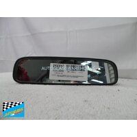 LDV D90 - 11/2017 TO CURRENT - 5DR SUV - CENTER INTERIOR REAR VIEW MIRROR - E11 048713