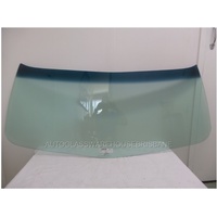 HOLDEN MONARO HQ - HJ - HX - 1971 to 1976 - 2DR COUPE (CHINA MADE) - FRONT WINDSCREEN GLASS