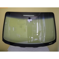 HOLDEN MONARO V2/VZ - 12/2001 to 12/2005 - 2DR COUPE - FRONT WINDSCREEN GLASS