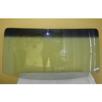 HOLDEN RODEO KB - 1981 to 1988 - UTILITY - FRONT WINDSCREEN GLASS - CALL FOR STOCK