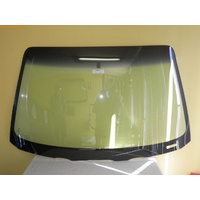 HOLDEN CREWMAN VY/VZ - 12/2000 to 2/2008 - 4DR UTE - FRONT WINDSCREEN GLASS