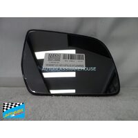 FORD RANGER PX / PT - 10/2011 to 6/2022 - UTE - DRIVERS - RIGHT SIDE MIRROR - WITH BACKING - AB39 17682 A PIA09 - Z002-001 RH