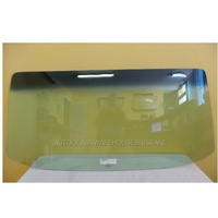 HOLDEN TORANA HB - LC - LJ - 1/1967 to 1/1974 - SEDAN/COUPE - FRONT WINDSCREEN GLASS