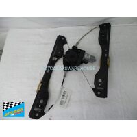 VOLVO XC60 02/2009 TO 03/2017 - 5DR SUV - RIGHT SIDE FRONT WINDOW REGULATOR