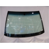 HOLDEN VECTRA ZC - JT - 2/2003 to 7/2005 - SEDAN/HATCH - FRONT WINDSCREEN GLASS