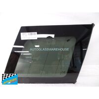 MINI CLUBMAN F54 - 12/2015 TO CURRENT - 5DR WAGON - DRIVERS - RIGHT SIDE REAR CARGO GLASS - Encapsaluted