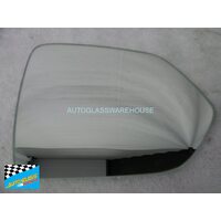 HAVAL JOLION A01 - 05/2021 TO CURRENT - 5DR SUV - DRIVERS - RIGHT SIDE MIRROR - FLAT GLASS ONLY - 167mm x 142mm