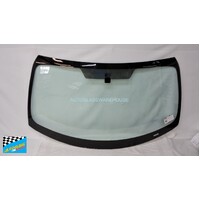 SUITABLE FOR TOYOTA 86 9/2022 to CURRENT - 2DR COUPE - (ZN8/ZD8 GR86) - FRONT WINDSCREEN GLASS - SOLAR