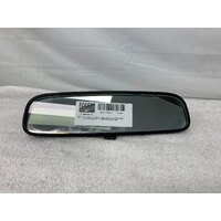 KIA RIO YB - 12/2016 to CURRENT - 5DR HATCH - CENTER INTERIOR REAR VIEW MIRROR -  E13 049873