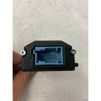 RENAULT KOLEOS HZG - 8/2016 to CURRENT - 5DR SUV - CAMERA FOR FRONT WINDSCREEN - 286428910R 