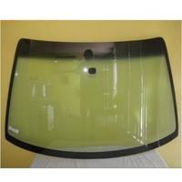 HONDA CIVIC EG - 11/1991 to 9/1995 - 4DR SEDAN - FRONT WINDSCREEN GLASS