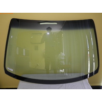 HONDA CIVIC EK - 10/1995 to 10/2000 - 4DR SEDAN - FRONT WINDSCREEN GLASS - TOP & SIDE MOULD