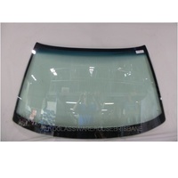 HONDA CONCERTO MA28 - 11/1988 to 1993 - 5DR HATCH - FRONT WINDSCREEN GLASS