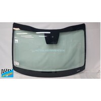 KIA SPORTAGE NQ95 - 10/2021 TO CURRENT - 5DR SUV - FRONT WINDSCREEN GLASS -  RAIN SENSOR, ACOUSTIC, ADAS, SOLAR