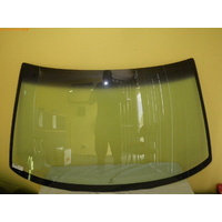 HONDA INTEGRA DA3 - 6/1986 to 5/1988 - 2DR COUPE - FRONT WINDSCREEN GLASS