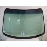 HONDA INTEGRA DC2 - 7/1993 to 8/2001 - 2DR COUPE - FRONT WINDSCREEN GLASS