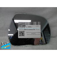 GREAT WALL STEED UTE/CH - 7/2016 TO CURRENT - RIGHT SIDE MIRROR - FLAT GLASS ONLY - 190MM X 150MM 